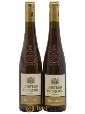 Coteaux du Layon Beaulieu Château Du Breuil