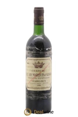 Château Bel Air Marquis d'Aligre