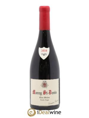 Morey-Saint-Denis Clos Solon Vieille Vigne Fourrier (Domaine)