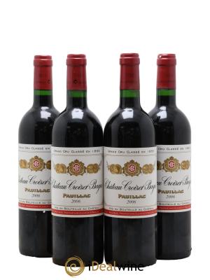 Château Croizet Bages 5ème Grand Cru Classé 