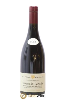 Vosne-Romanée 1er Cru Les Gaudichots Forey Père et Fils (Domaine)
