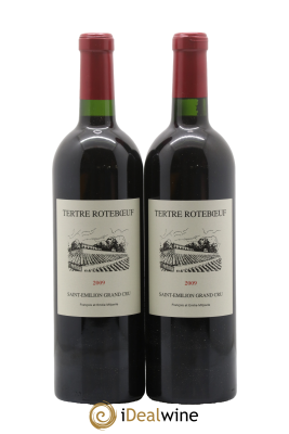 Château Tertre Roteboeuf