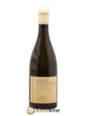 Hautes-Côtes de Beaune Au Bout du Monde Pierre-Yves Colin Morey