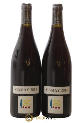 Coteaux Bourguignons Gamay Prieuré Roch 