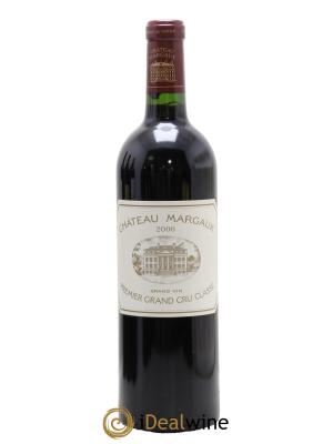 Château Margaux 1er Grand Cru Classé