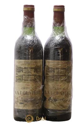 Château la Louvière