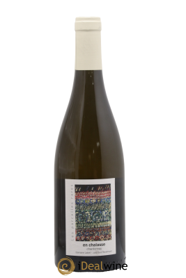 Côtes du Jura Chardonnay En Chalasse Romain - Julien  - Charline Labet