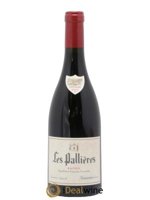 Gigondas Les Racines Les Pallières (Domaine)