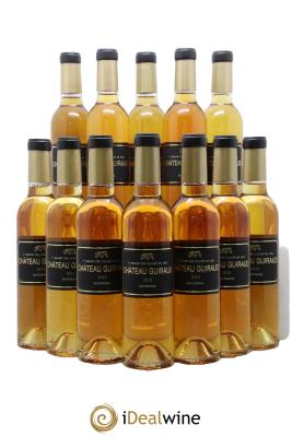 Château Guiraud 1er Grand Cru Classé
