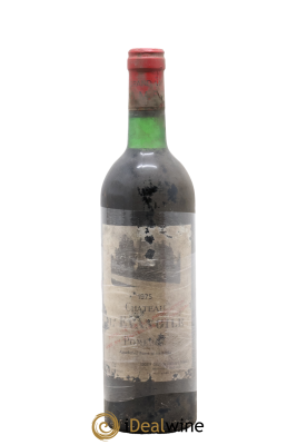 Château l' Évangile