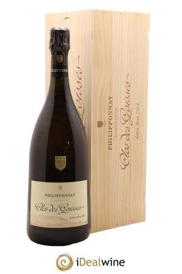 Clos des Goisses Philipponnat