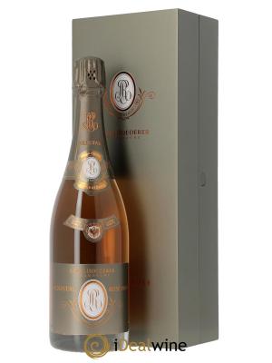 Cristal Vinothèque Louis Roederer