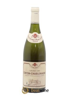 Corton-Charlemagne Grand Cru Bouchard Père & Fils