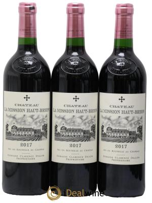 Château la Mission Haut-Brion Cru Classé de Graves