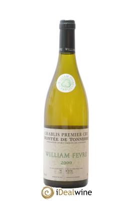 Chablis 1er Cru Montée de Tonnerre William Fèvre