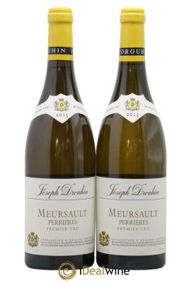 Meursault 1er Cru Perrières Joseph Drouhin