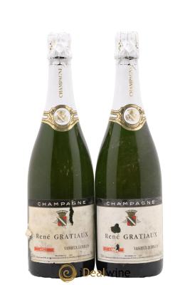 Champagne René Gratiaux