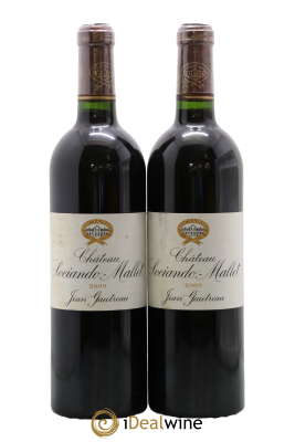 Château Sociando Mallet