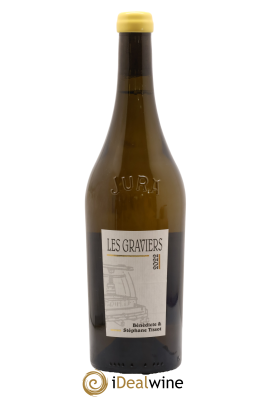 Arbois Chardonnay Les Graviers Bénédicte et Stéphane Tissot