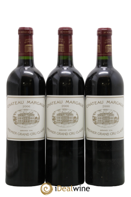 Château Margaux 1er Grand Cru Classé