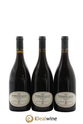 Pommard 1er Cru Clos des Boucherottes Coste-Caumartin