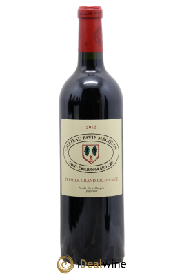 Château Pavie Macquin 1er Grand Cru Classé B