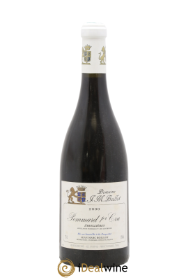 Pommard 1er Cru Jarollières Jean-Marc Boillot
