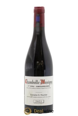 Chambolle-Musigny 1er Cru Les Amoureuses Georges Roumier (Domaine)