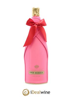 - Rosé Sauvage Piper Heidsieck