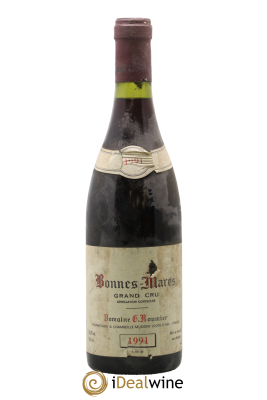 Bonnes-Mares Grand Cru Georges Roumier (Domaine)