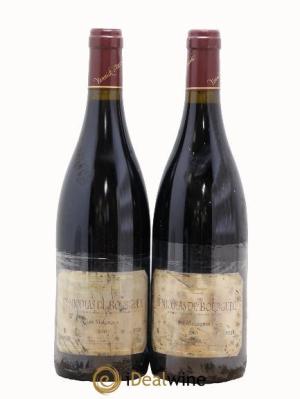 Saint-Nicolas de Bourgueil Les Malgagnes Yannick Amirault (Domaine)