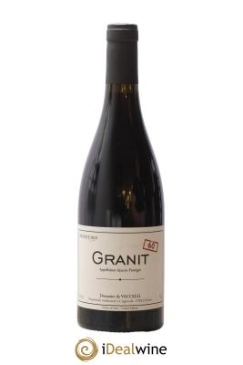 Ajaccio Granit 60 Vaccelli