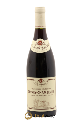 Gevrey-Chambertin Bouchard Père & Fils