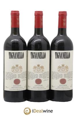Toscana IGT Tignanello Tenuta Tignanello - Marchesi Antinori