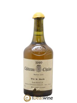 Château-Chalon Jean Macle