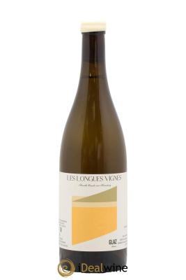 Vin de France Glaz Domaine des Longues Vignes