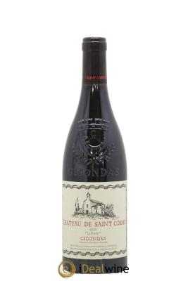 Gigondas Le Poste Saint Cosme