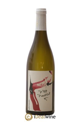 Vin de France P'tit Poussot Domaine de l'Octavin Alice Bouvot