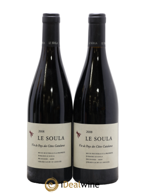 Côtes Catalanes Le Soula