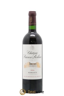 Château Prieuré Lichine 4ème Grand Cru Classé
