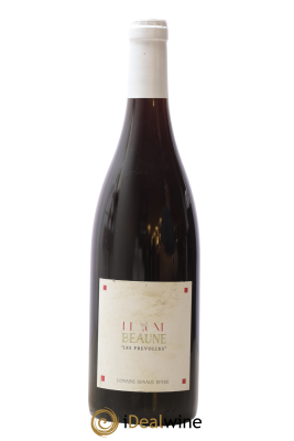 Beaune Les Prévolles Renaud Boyer