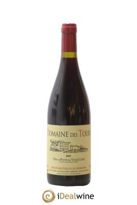 IGP Vaucluse (Vin de Pays de Vaucluse) Domaine des Tours Emmanuel Reynaud 