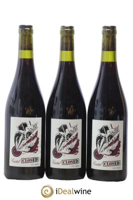 Saumur-Champigny Les Murs Clos Cristal (Domaine)