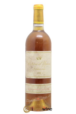 Château d' Yquem 1er Cru Classé Supérieur