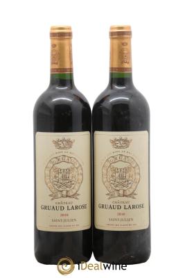 Château Gruaud Larose 2ème Grand Cru Classé