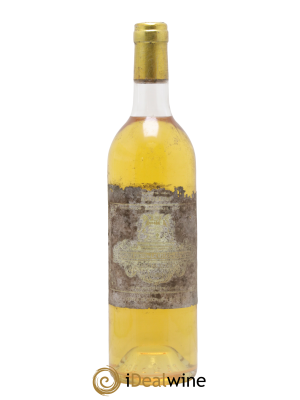 Château Filhot 2ème Grand Cru Classé