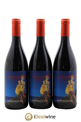 Italie Sul Vulcano Etna Rosso DOC Donnafugata