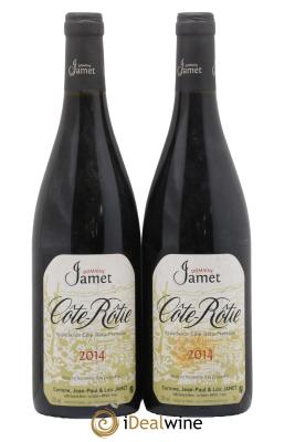 Côte-Rôtie Jamet (Domaine)