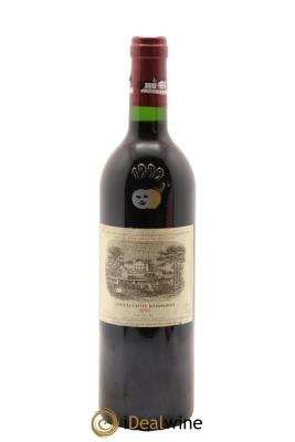 Château Lafite Rothschild 1er Grand Cru Classé