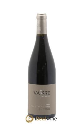 Pays d'Hérault Galibaou du Russe Vaisse (Domaine)